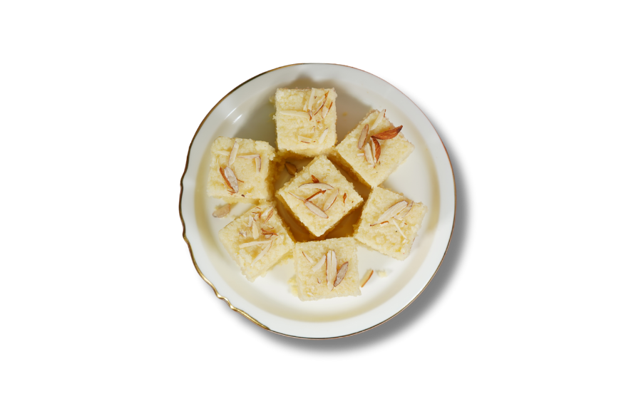 Kheer Sondesh