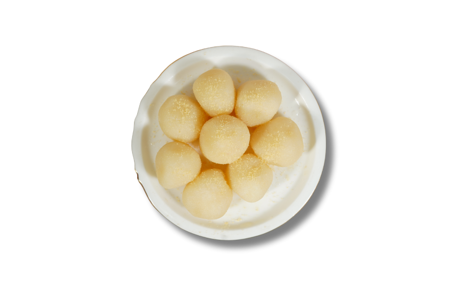 Khejur Sondesh