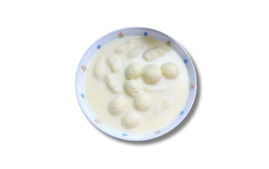 Bombay Sondesh