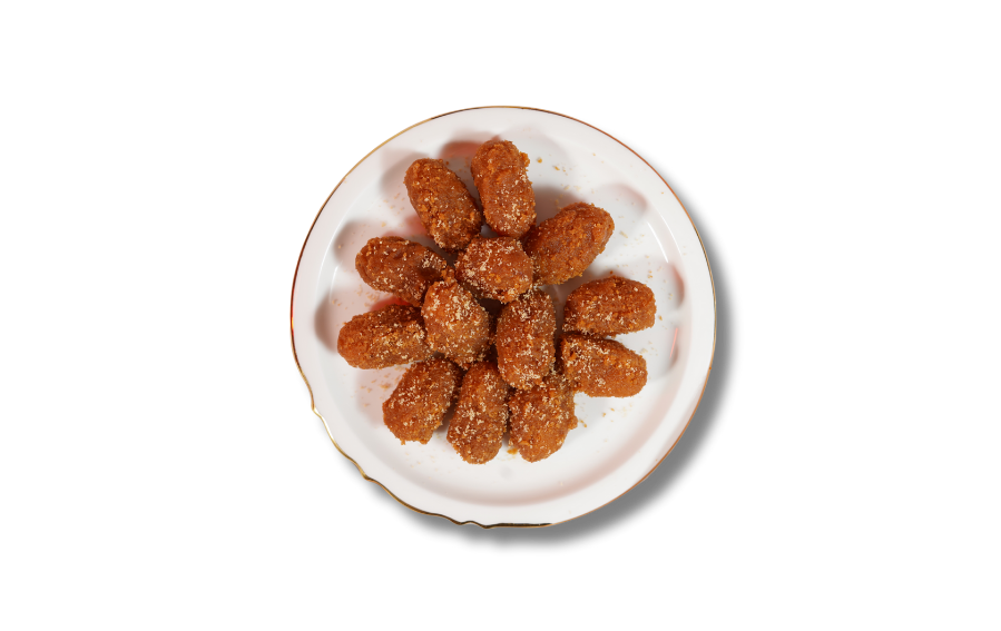 Kheer Lengcha