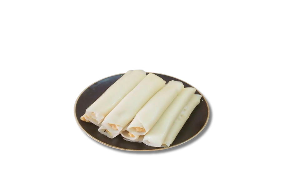 Chicken Roll