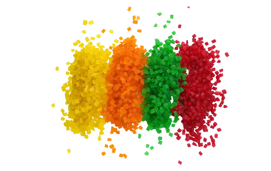 Tutti Frutti