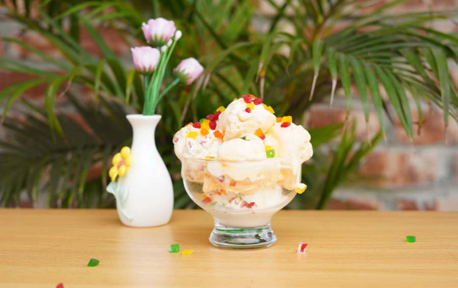 Ice Cream