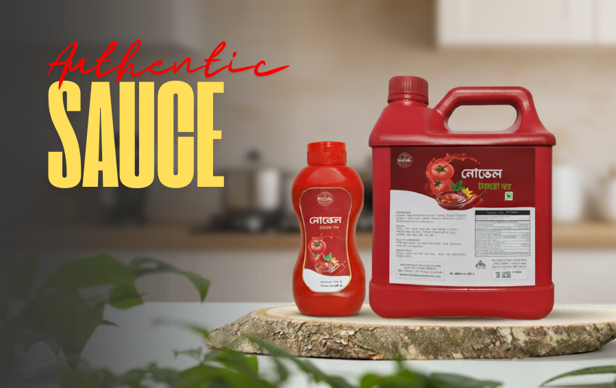 Authentic Tomato Sauce