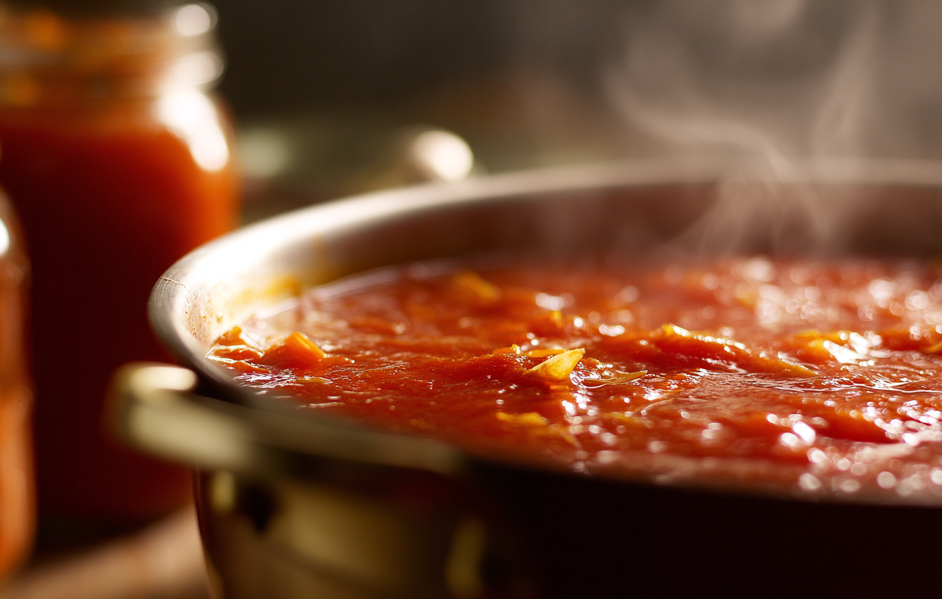 Cooking Base