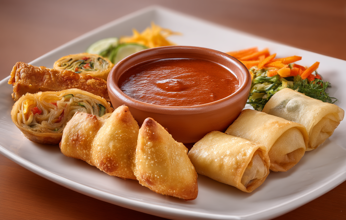 Dipping Sauce
