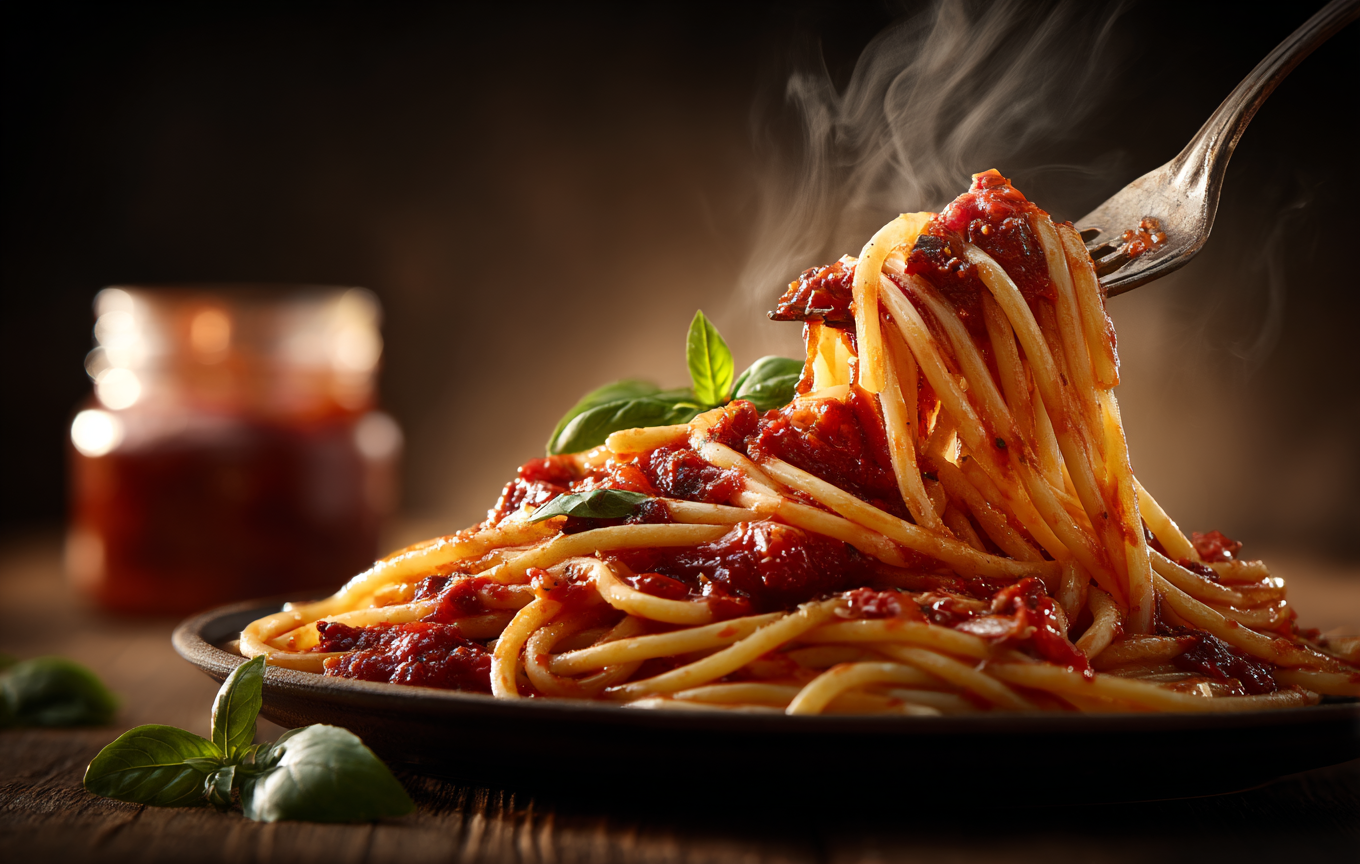 Pasta Sauce