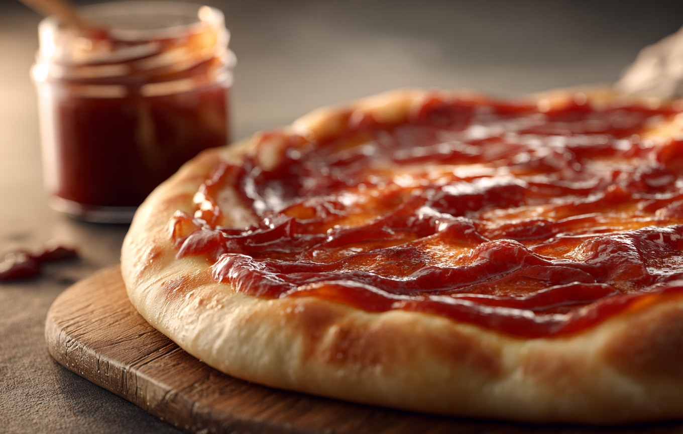 Pizza Base