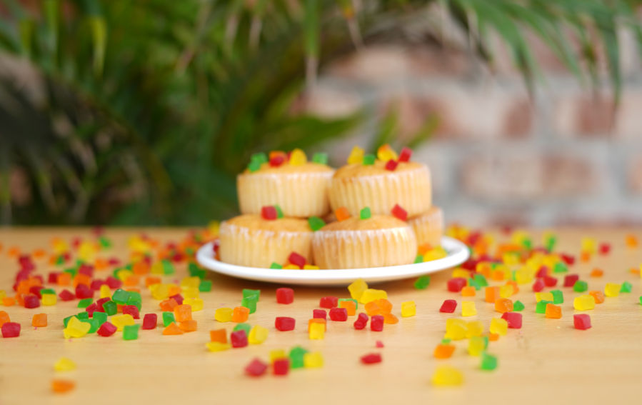 Cupcakes & Muffins